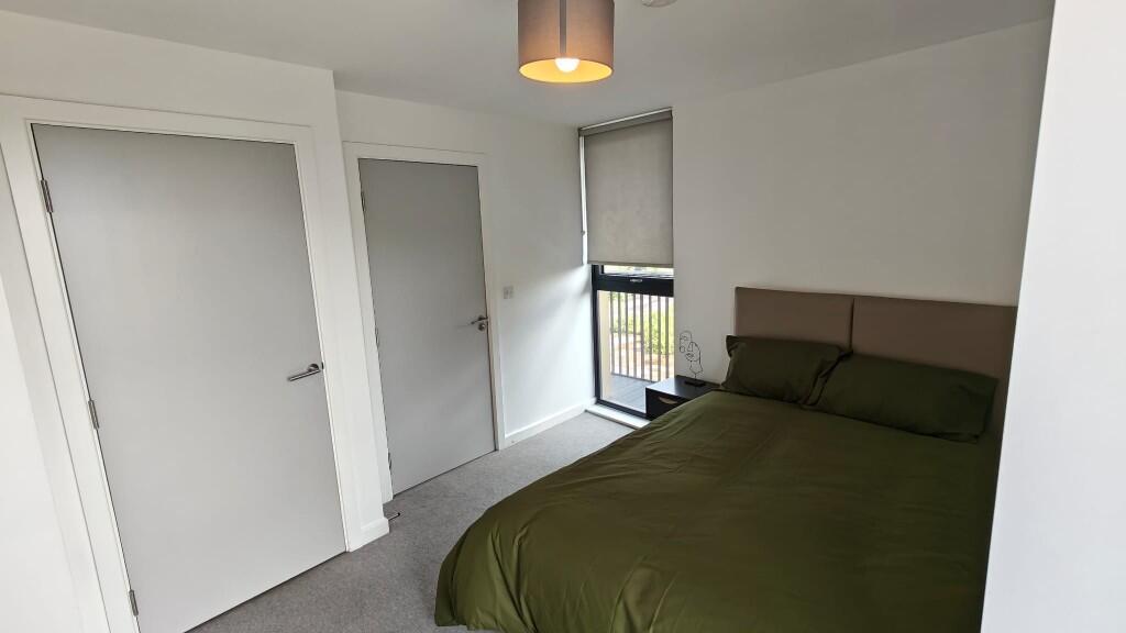 Main image of property: VOX, M15