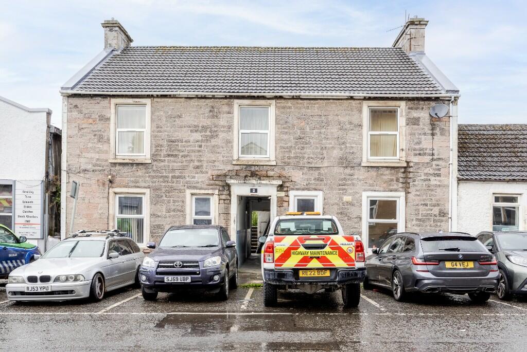 Main image of property: John Street, Helensburgh, Dunbartonshire, G84