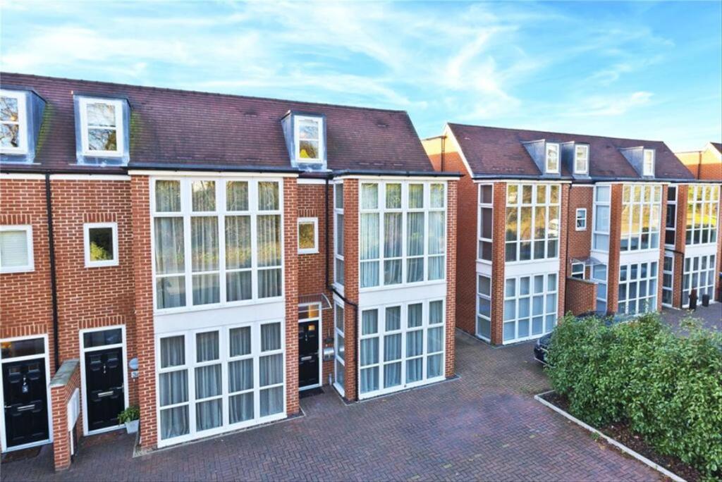 Main image of property: Brooklands Road, Surrey