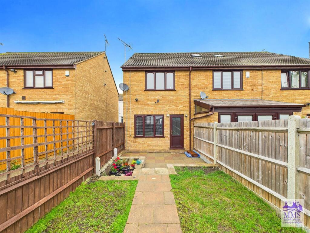 Main image of property: Reed Street, Cliffe