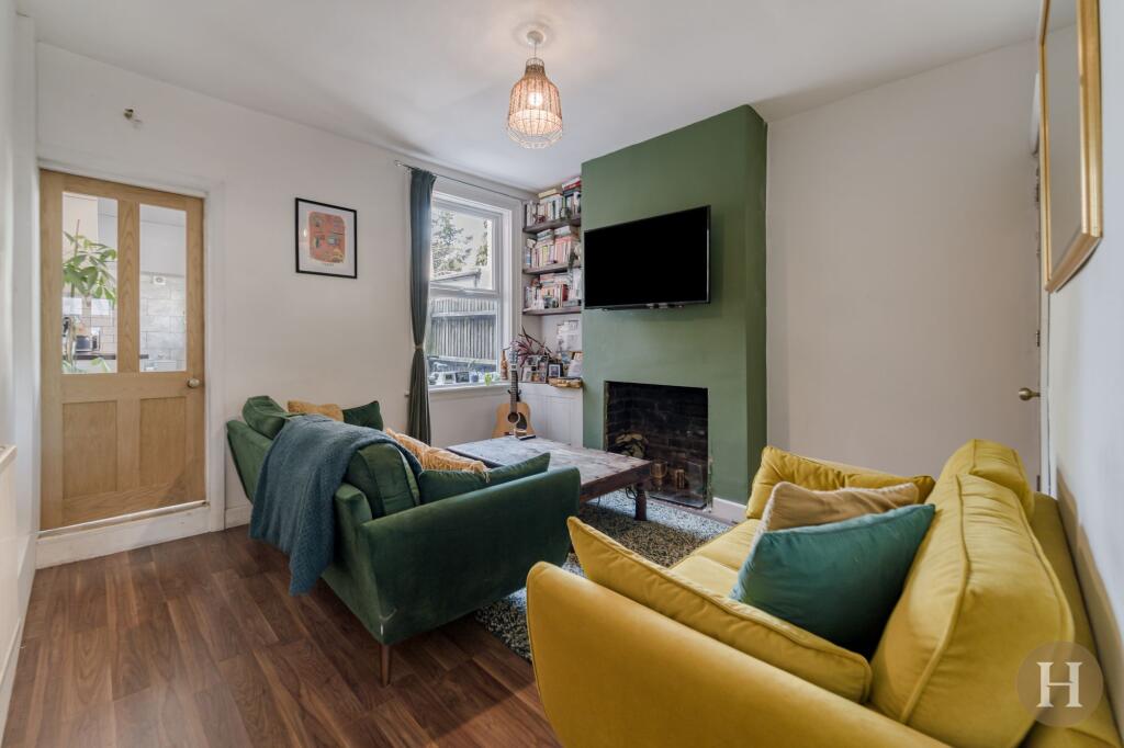 House in Birmingham, Selly Park - View 4