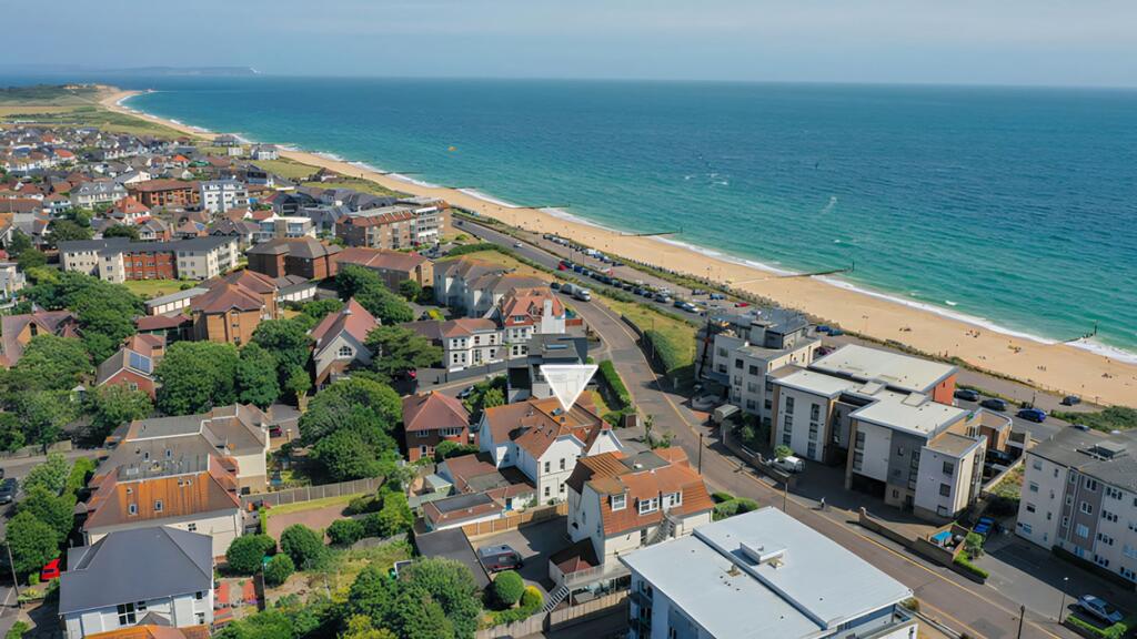 Apartment in Christchurch, Southbourne, Bournemouth