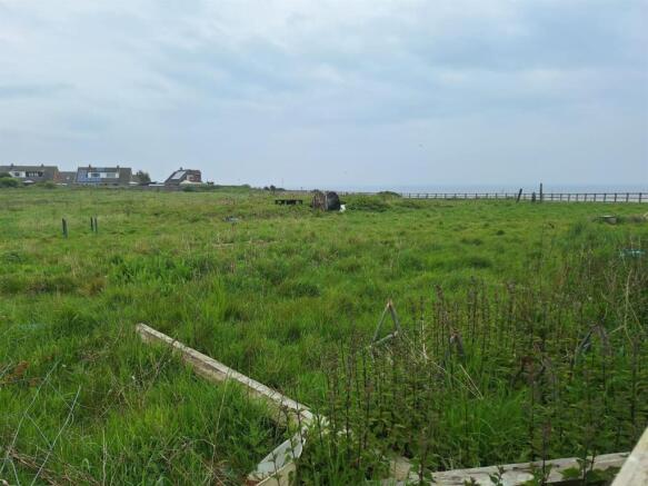 Residential Development Site, Turner Avenue, Withe