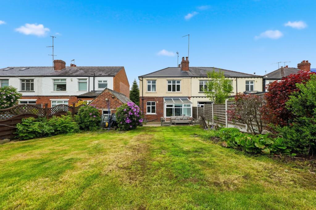 Dobcroft Avenue, Sheffield, S7 photo 4