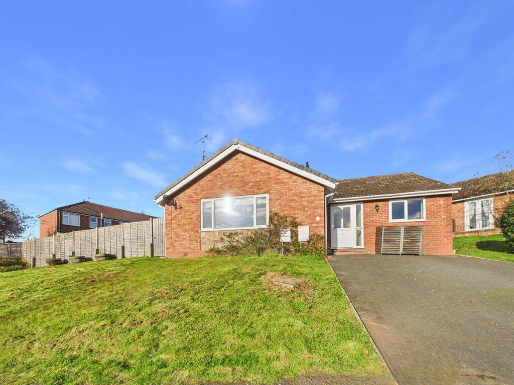 Main image of property: Bridge Road, Bridgnorth