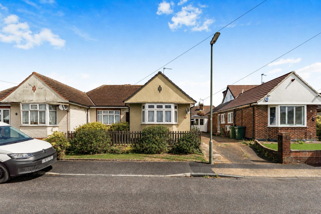 Main image of property: Brook Close, Stanwell, Staines-upon-Thames, TW19