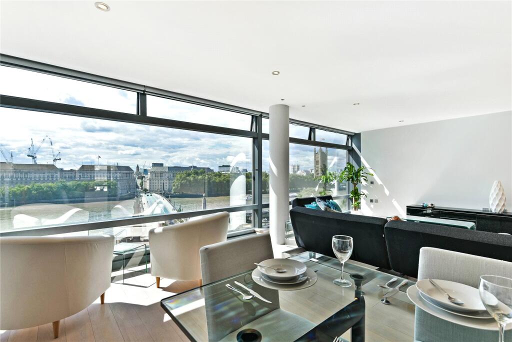 3 bedroom penthouse for rent