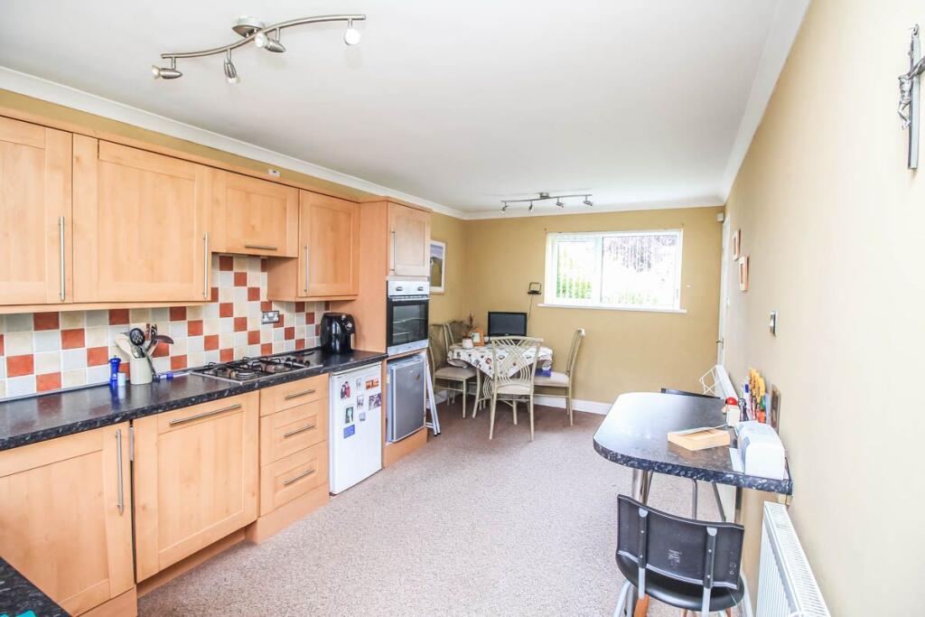 House in Sunderland, Oxclose - More