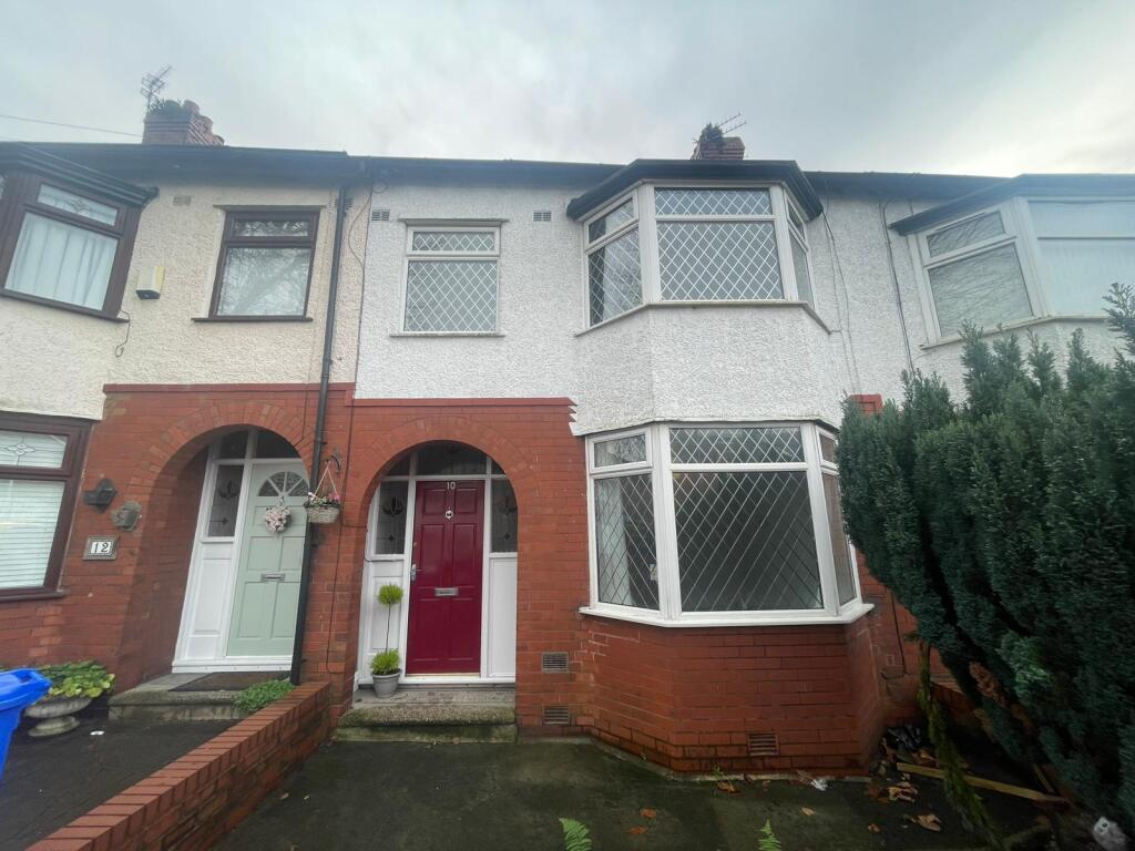 Main image of property: Smallshaw Lane, Ashton-under-lyne, OL6