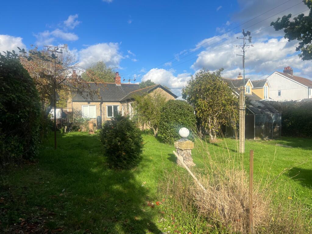 Main image of property: Elm Road, Little Clacton, Clacton-on-Sea