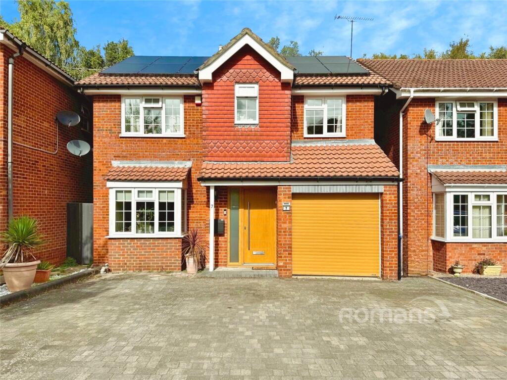 Main image of property: Peggotty Place, Owlsmoor, Sandhurst