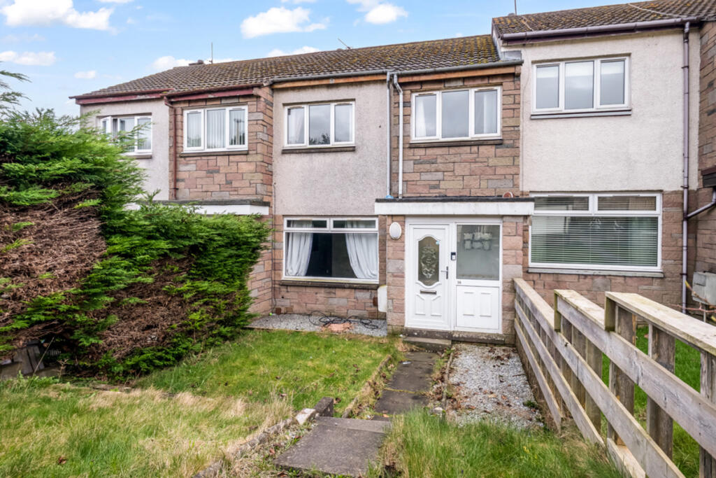 Main image of property: Greystane Terrace, Dundee, DD2 5