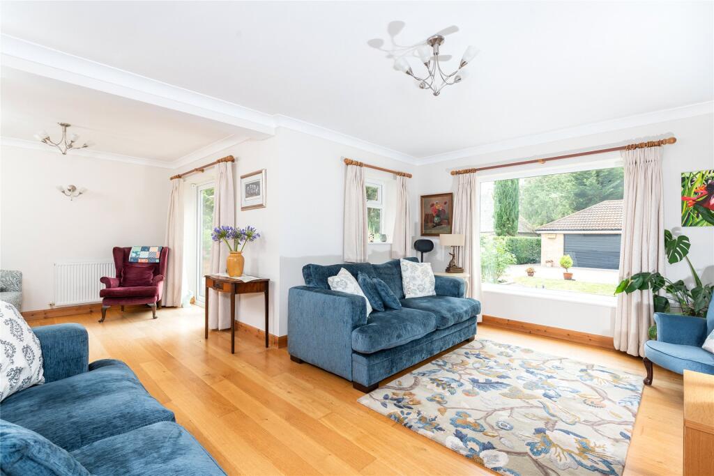 House in Biddenham, Bedford - View 2