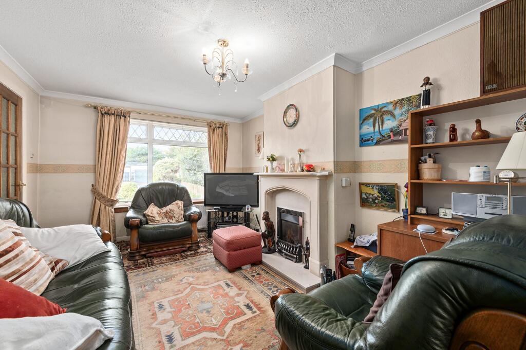 House in Edinburgh - More