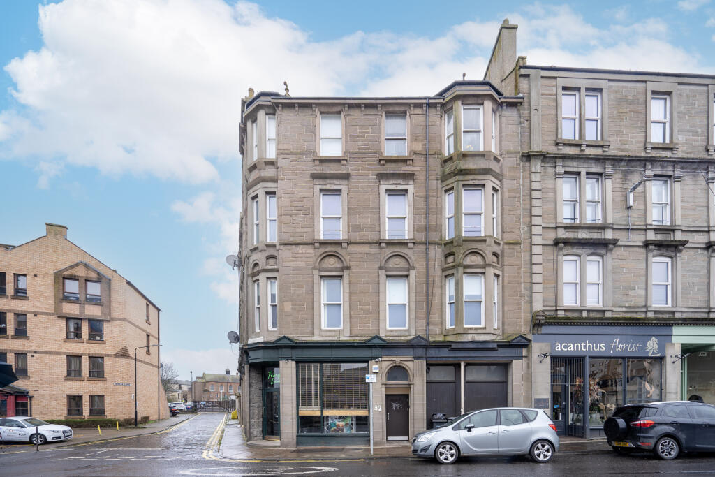 Main image of property: West Port, Dundee, Angus