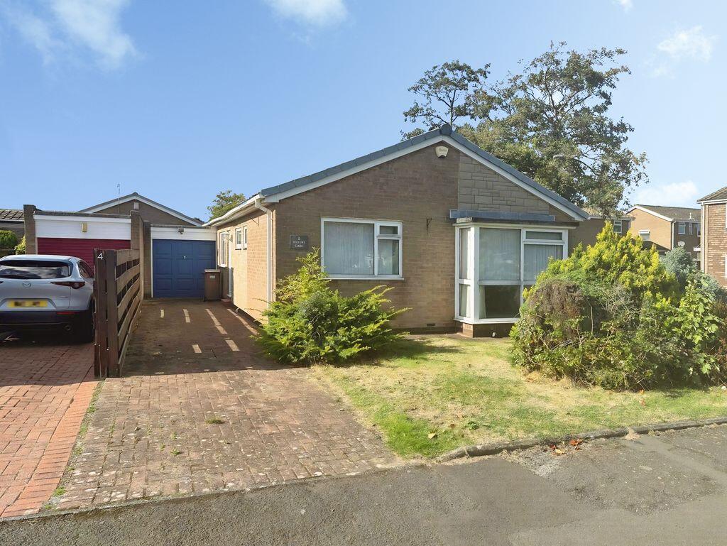 Main image of property: Willows Close, Newcastle Upon Tyne