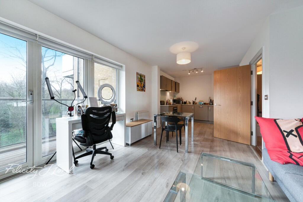 Main image of property: St Clements Avenue, London