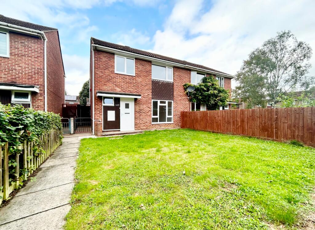 Main image of property: George Reddings Way, Cheltenham, GL51