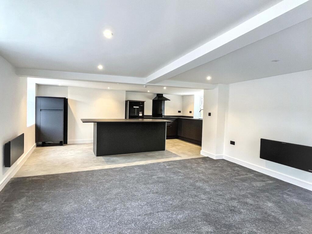 Main image of property: Apartment 1, 1 Butter Lane, Knaresborough
