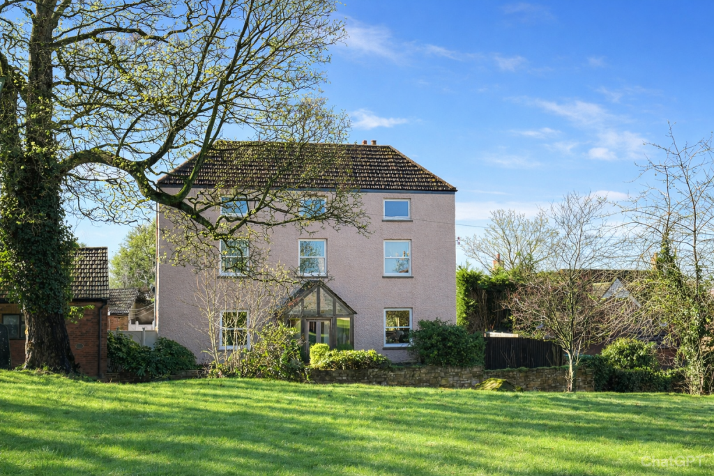 Main image of property: The Ibert, Long Clawson