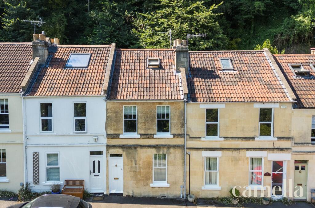 Main image of property: Perfect View, Bath, BA1