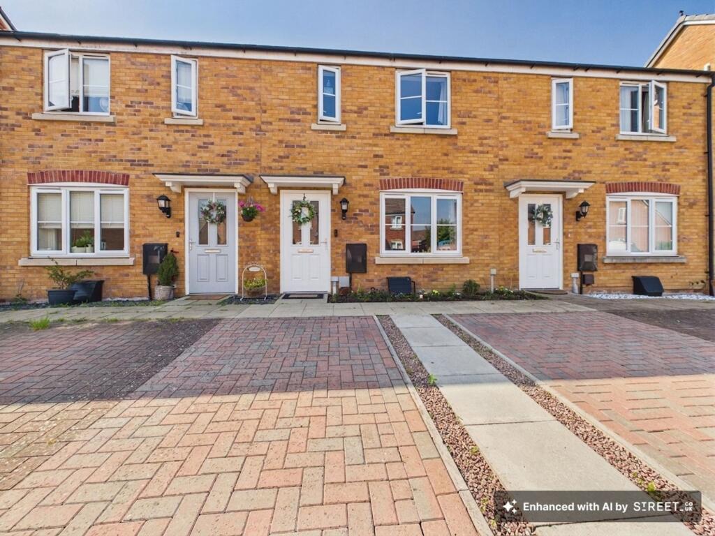 Main image of property: Longstone Avenue, Longford, GL2