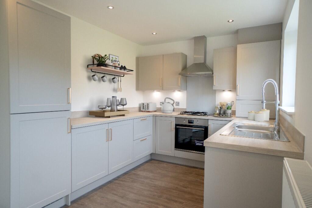 House in Tranent, Preston - View 4
