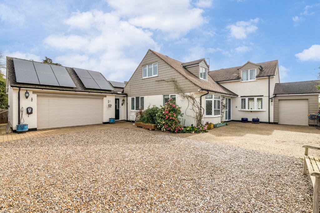 Main image of property: Titmore Green, Little Wymondley, Hitchin, Hertfordshire, SG4