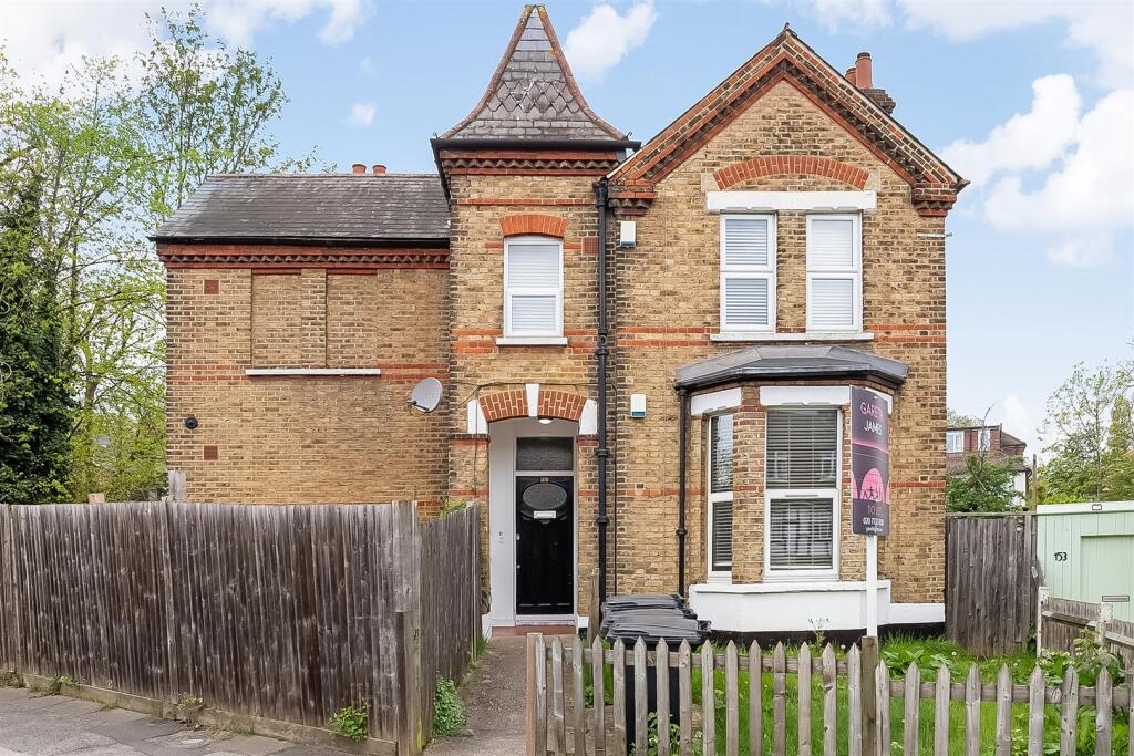 Main image of property: Devonshire Road, London
