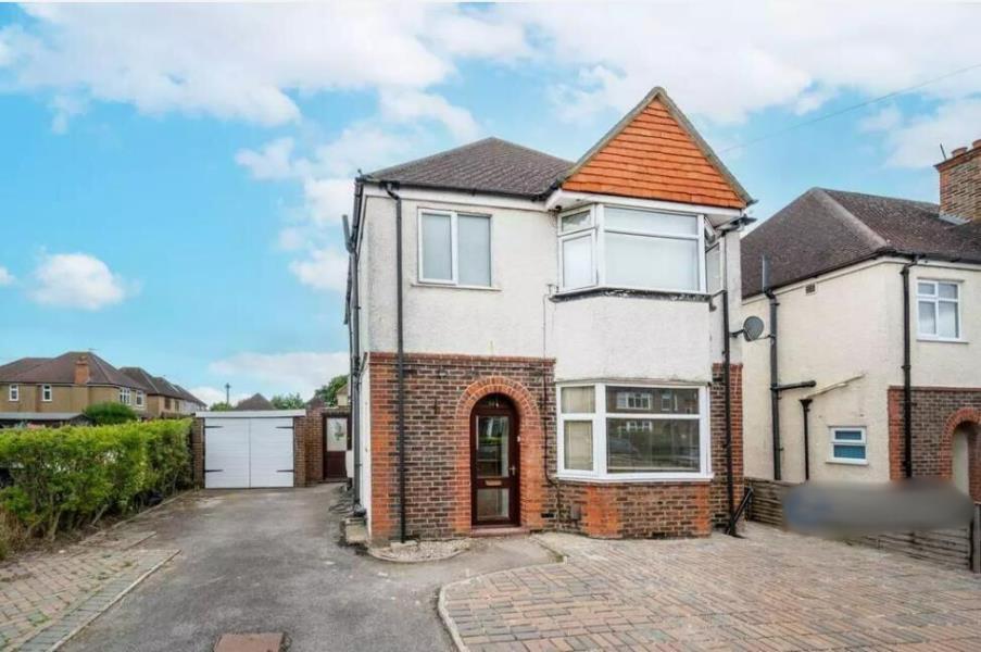 Main image of property: Grantley Road, Guildford 