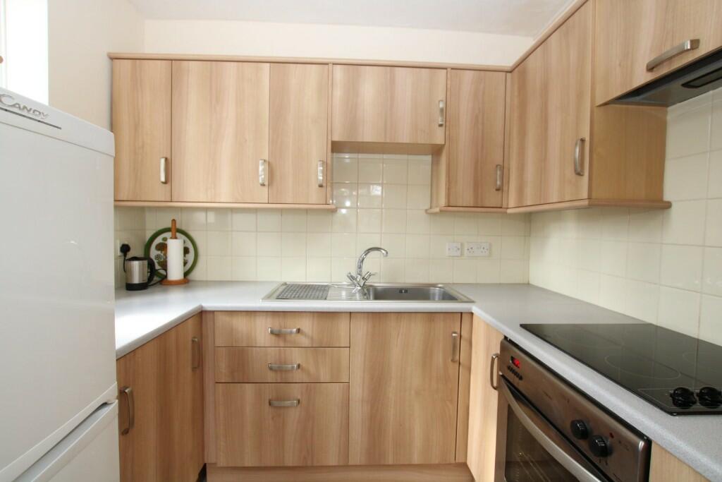 Main image of property: Summerhouse Court Grayshott
