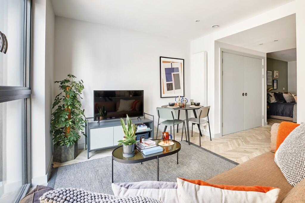 Main image of property: 220 Rosewood, Box Makers Yard