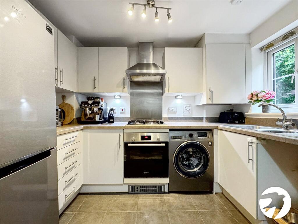 House in Maidstone, Boughton Monchelsea - View 4