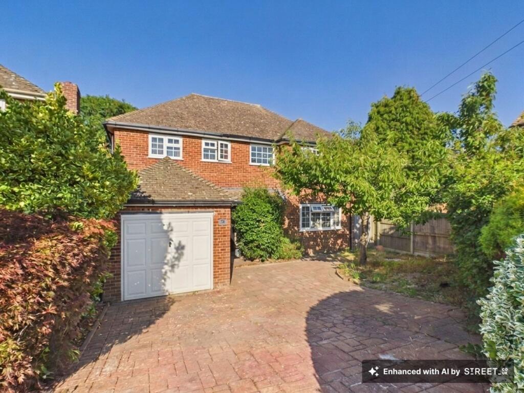 Main image of property: Shipley Lane, Bexhill-On-Sea, TN39