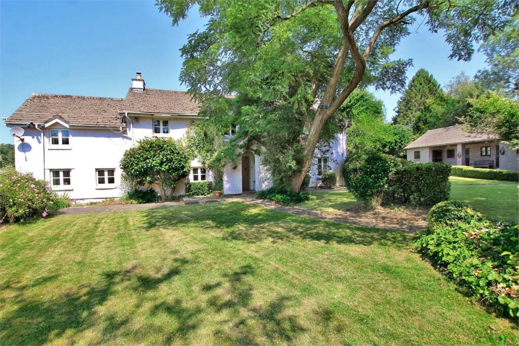 Main image of property: St. Mellons Road, Lisvane, Cardiff, CF14