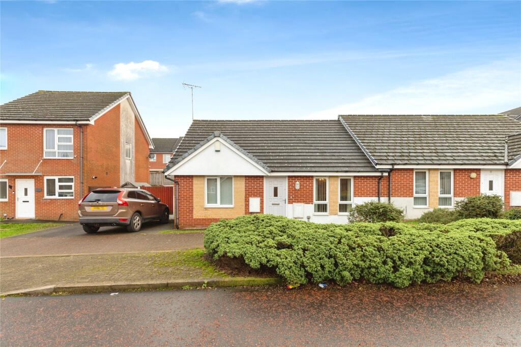 Main image of property: Mosley Walk, Blackburn, Lancashire, BB2