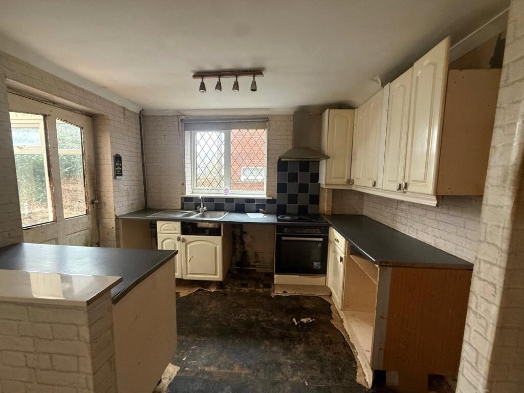 House in Wigan - View 5