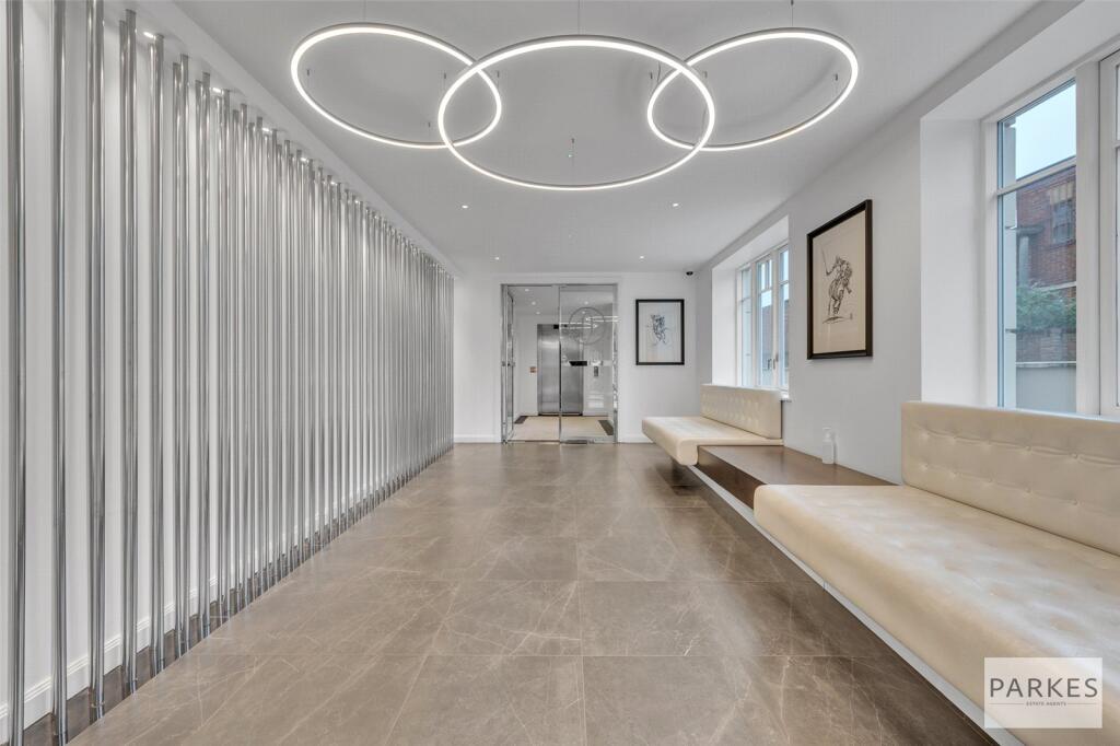 Main image of property: Higham House West, Carnwath Road, London, SW6