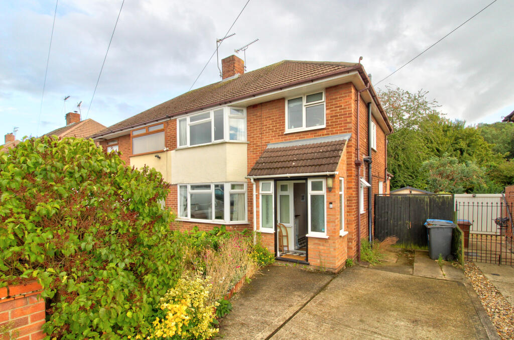 Main image of property: Dales Road, Ipswich, IP1