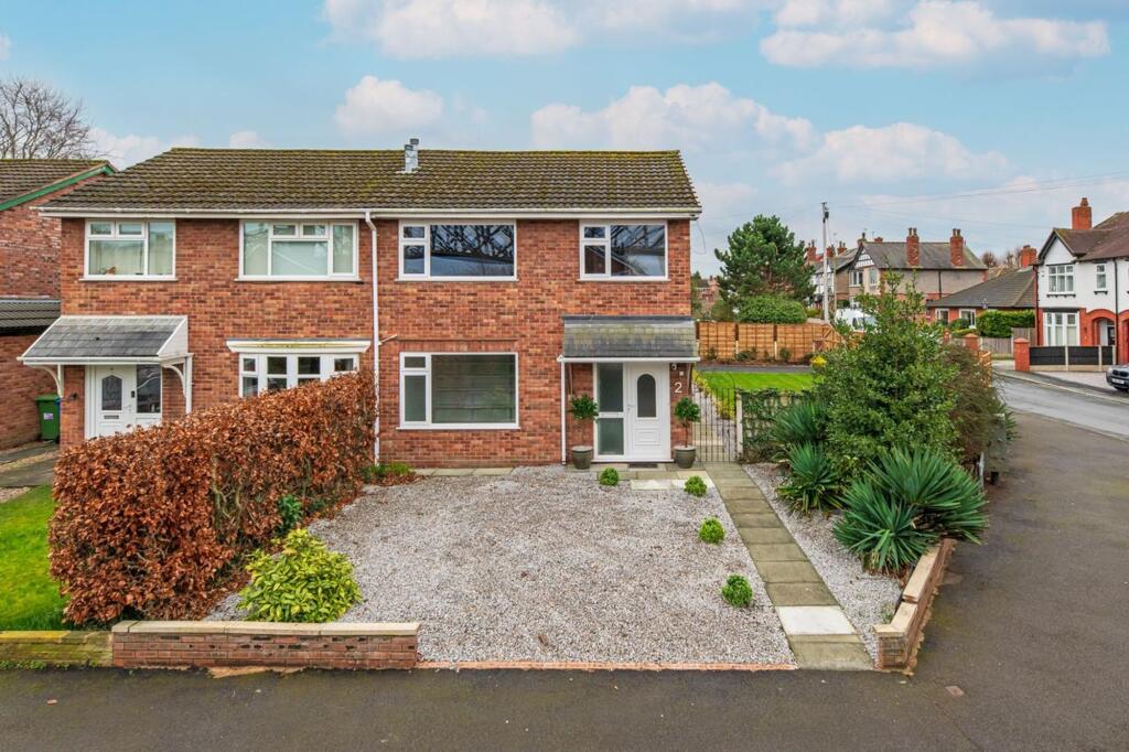Main image of property: Martham Close, Grappenhall, WA4