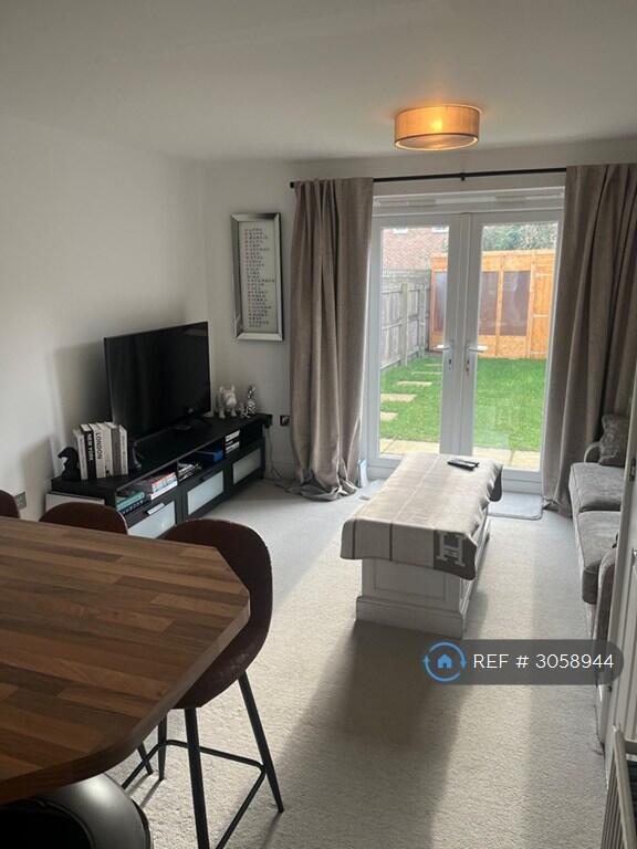 House in Harrogate - More
