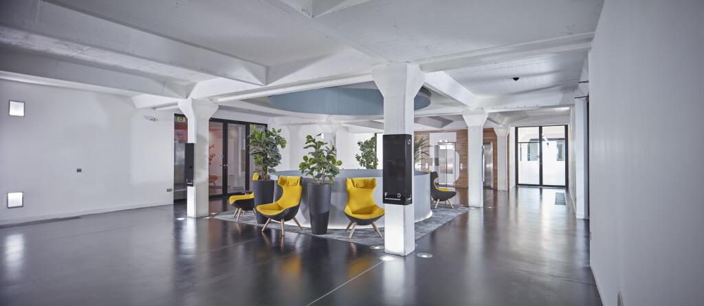 Additional image 4 of Fort Dunlop - 5th Floor  Fort Parkway  BIRMINGHAM  B24 9FD  United Kingdom