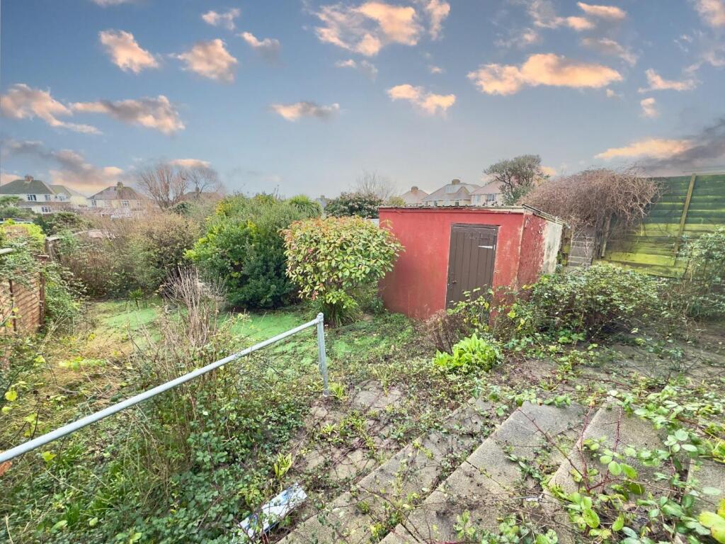 Marlborough Avenue, Weymouth photo 2