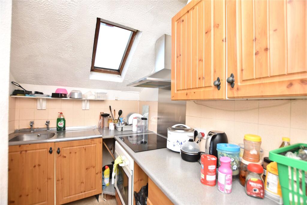 Kings Road, Harrogate, North Yorkshire, HG1 photo 4