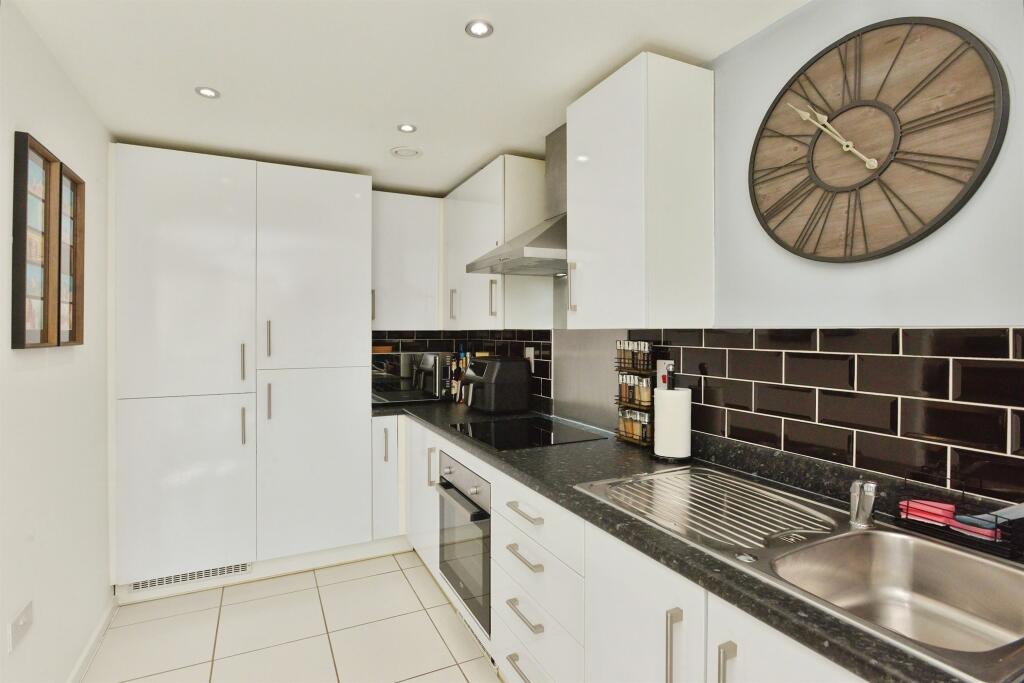 Main image of property: Nelore Close, Whitehouse, Milton Keynes