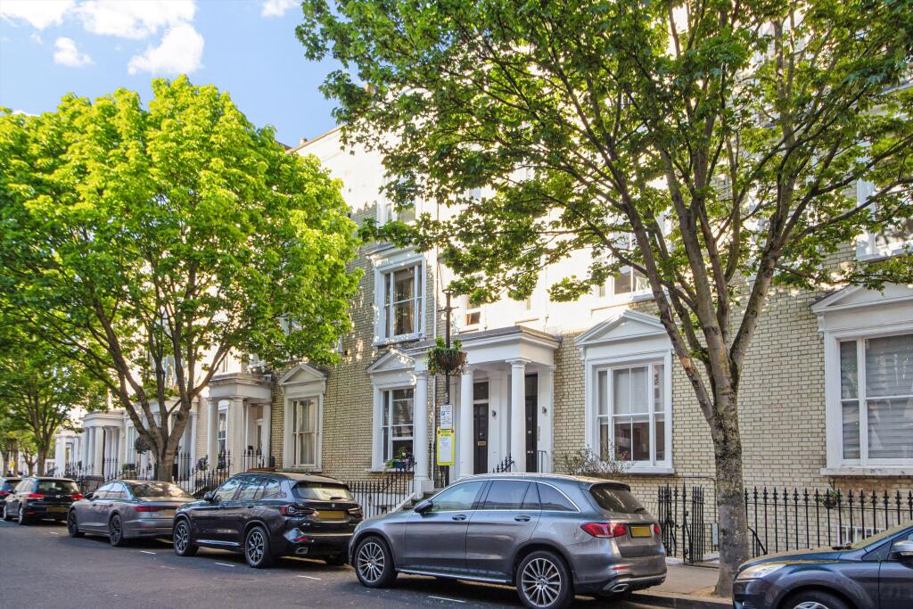 Main image of property: Eardley Crescent, London SW5