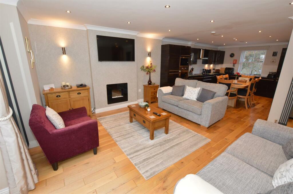 Main image of property: Garden View, Pottergate, Richmond