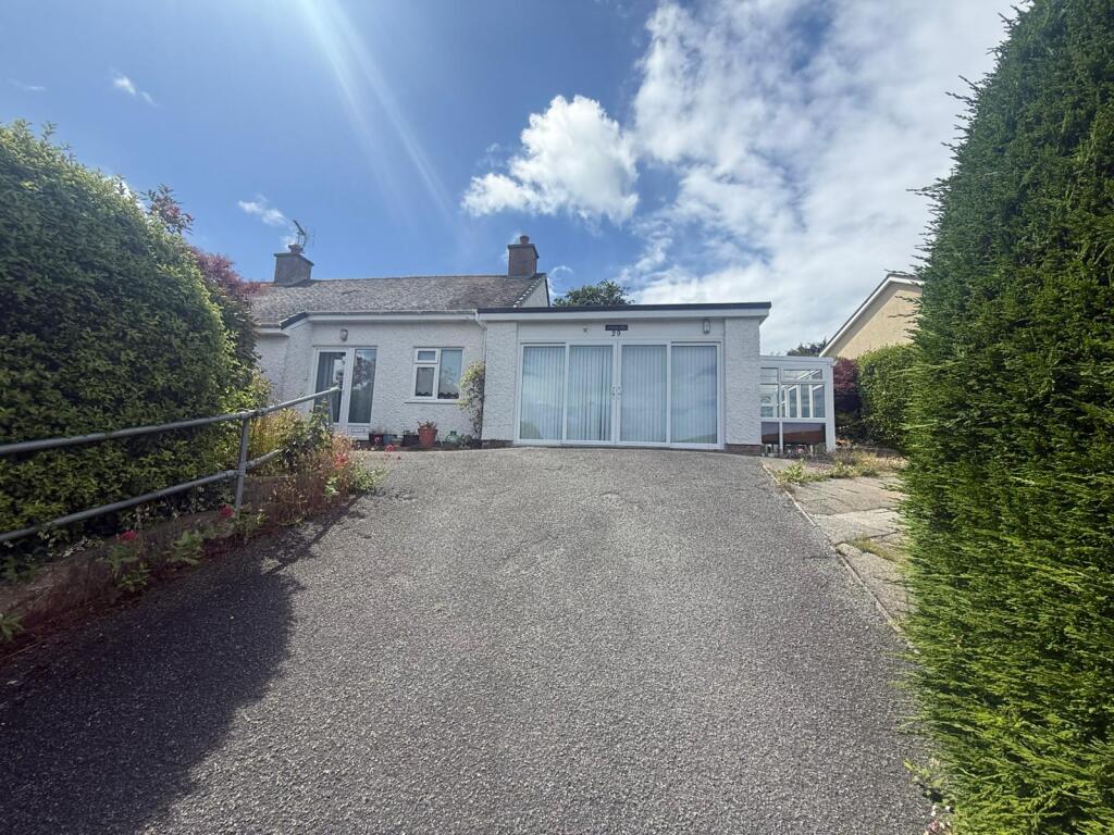Main image of property: Cae Mair, Beaumaris