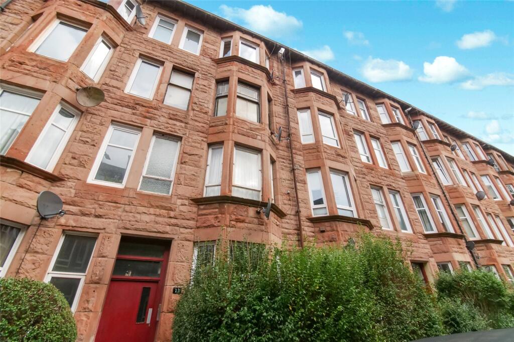 Main image of property: Cartside Street, Glasgow, Glasgow City, G42