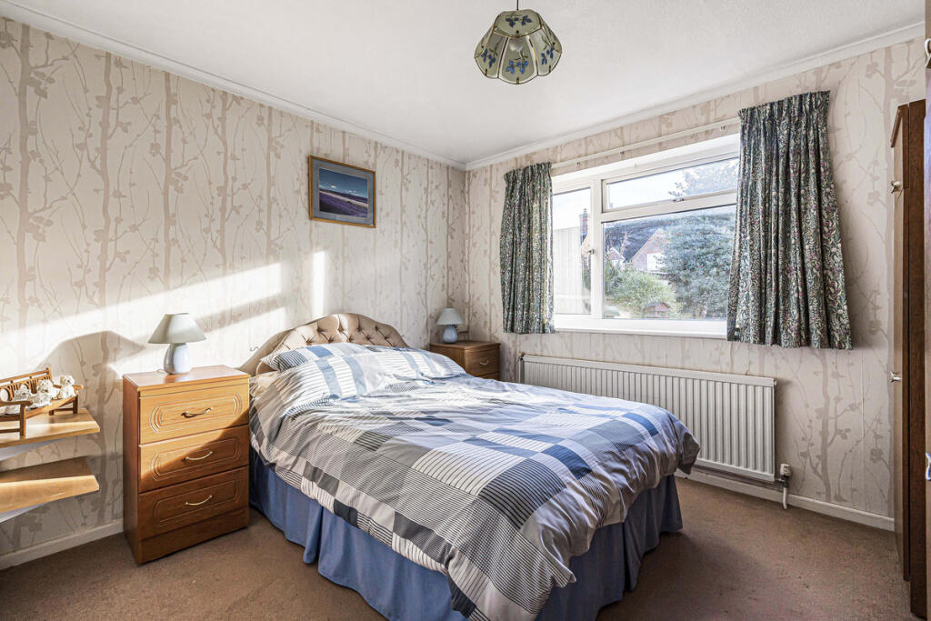 Westlands Avenue, Weston on the Green, OX25 - View 5